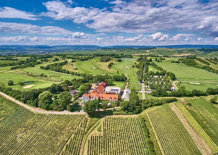 Hofgut Wißberg - Das Weinberghotel