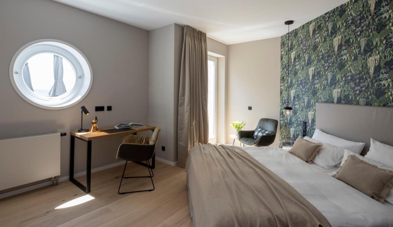 Hofgut Wißberg - Weinberghotel Hotel 4*