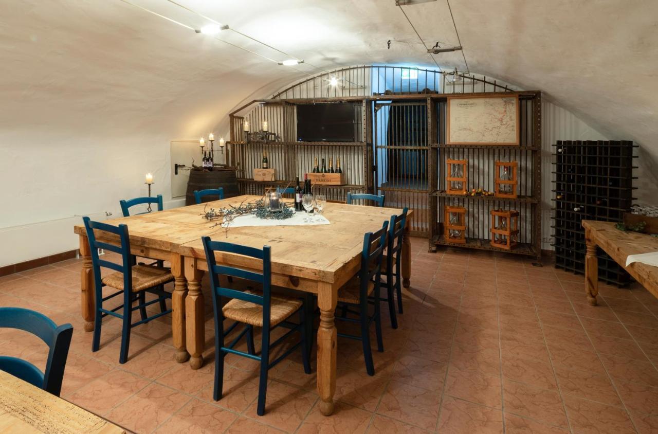 Hotel Hofgut Wissberg - Weinberghotel 4*