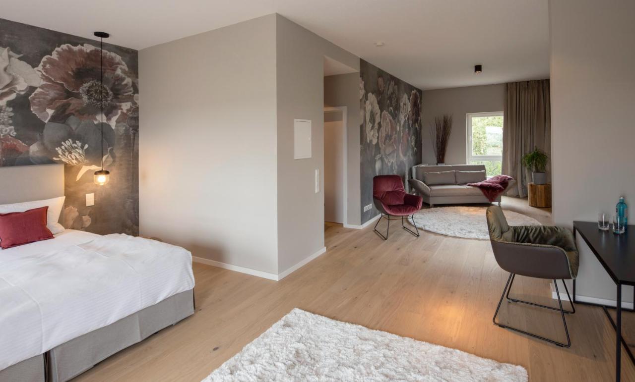 Hotel Hofgut Wißberg - Weinberghotel