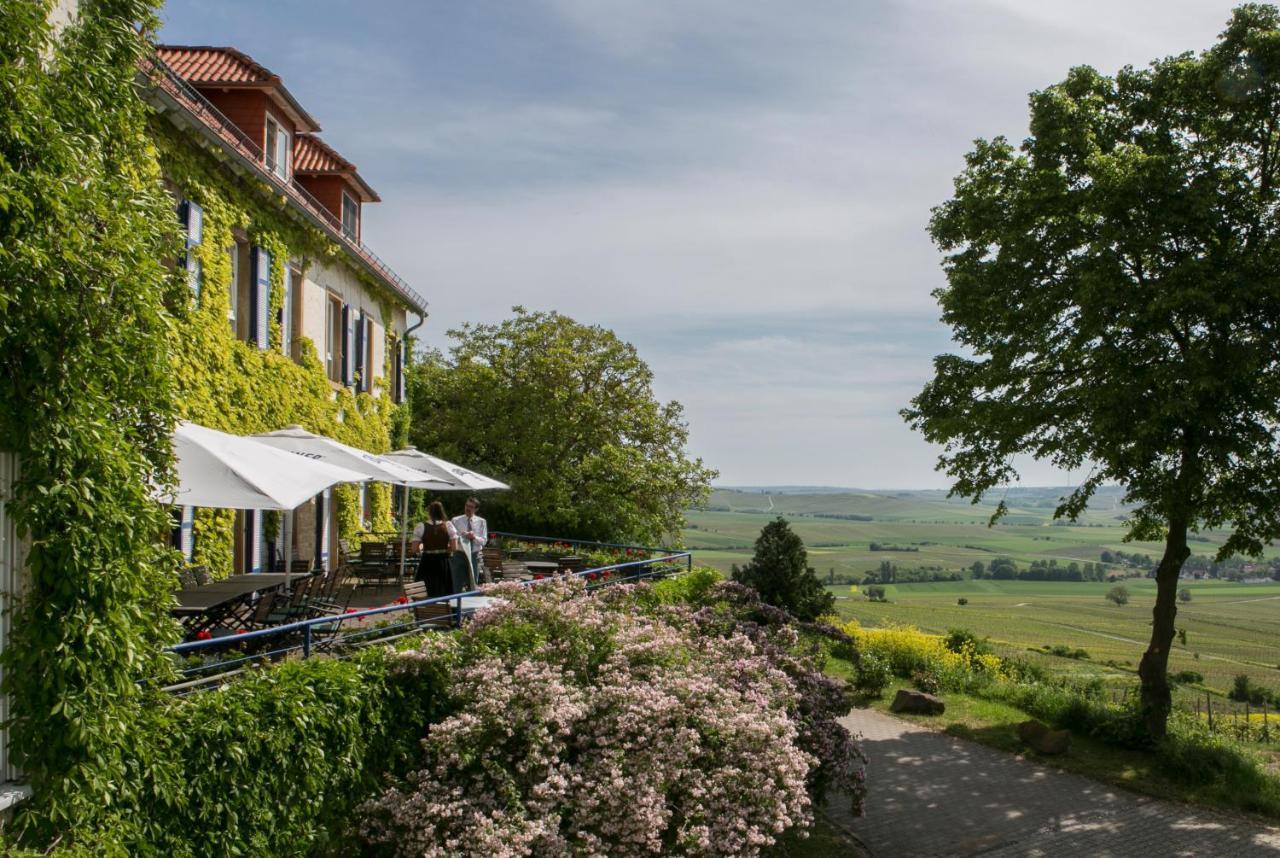 Hofgut Wißberg - Weinberghotel Hotel 4*
