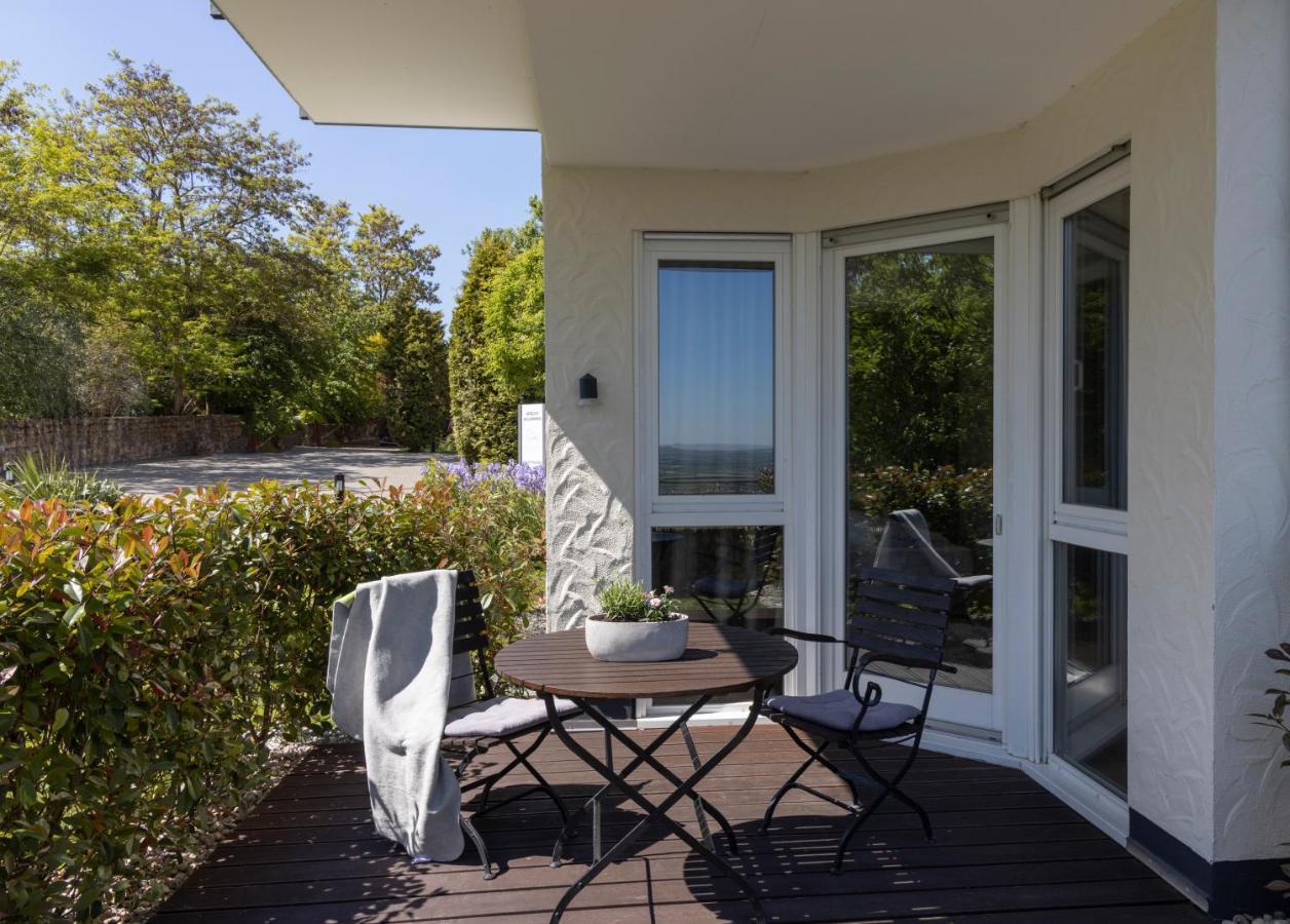 Hofgut Wißberg - Weinberghotel Hotel 4*