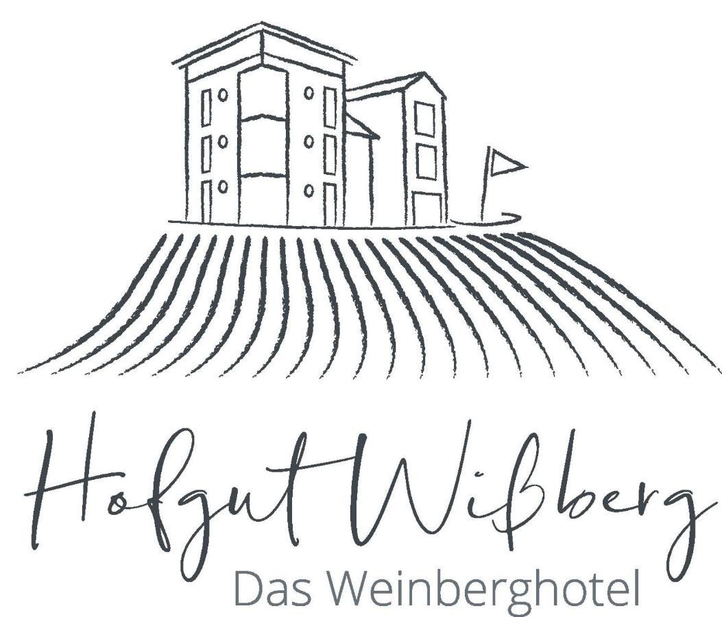 Hofgut Wißberg - Weinberghotel 4*
