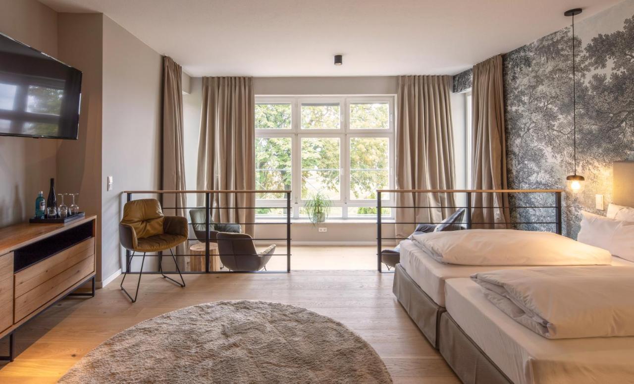 Hofgut Wißberg - Weinberghotel Hotel Sankt Johann (Mainz-Bingen, Rhineland-Palatinate)