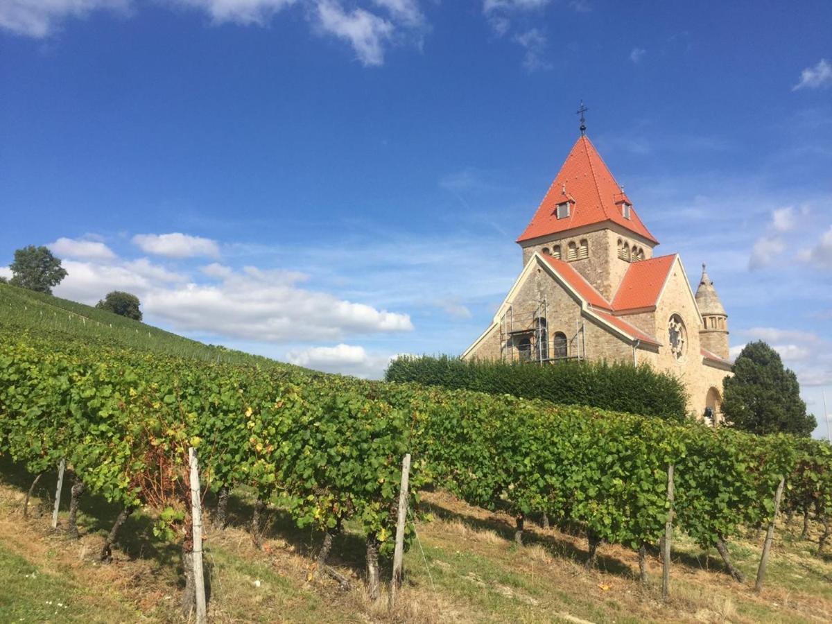 Hofgut Wißberg - Weinberghotel 4*
