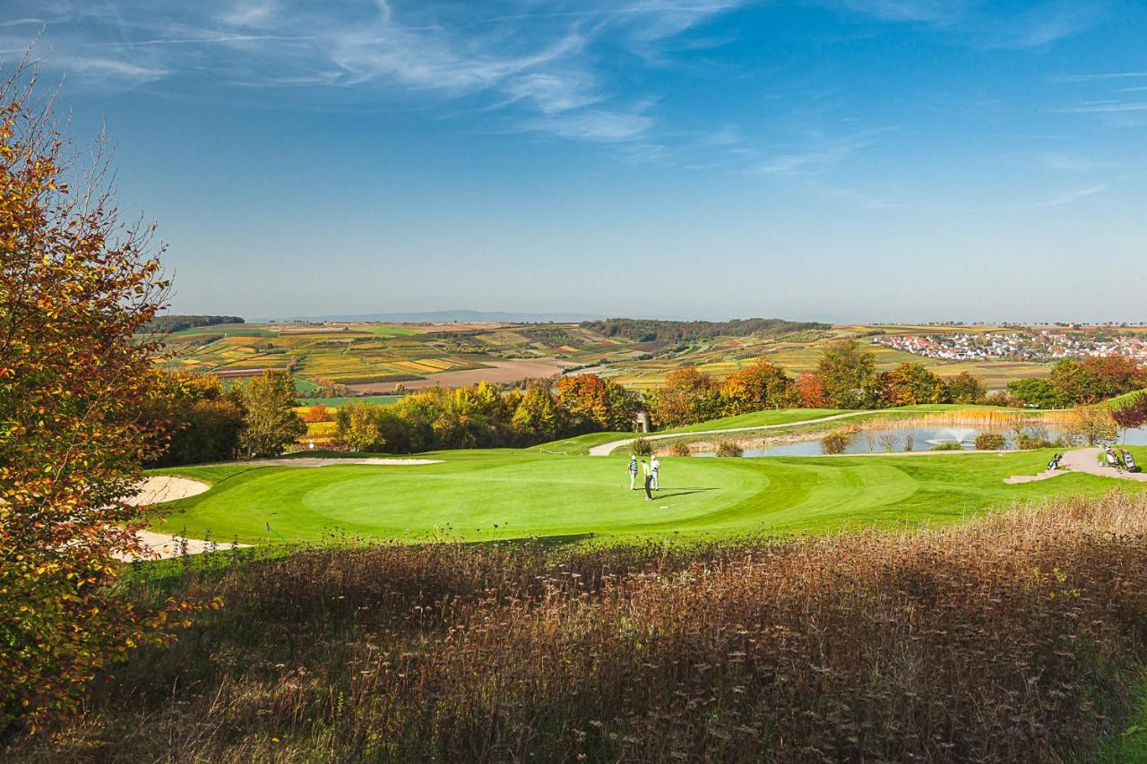 Hofgut Wißberg - Weinberghotel 4*