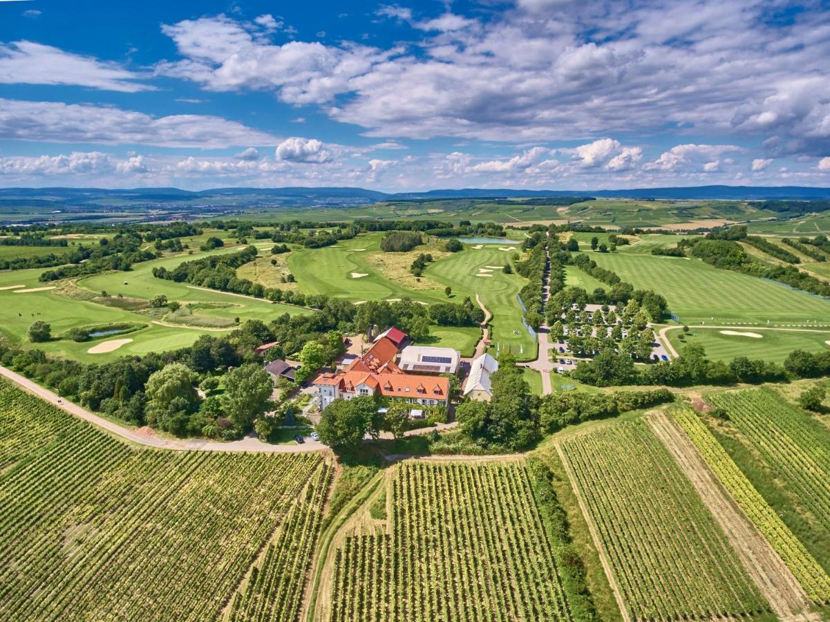 Hofgut Wißberg - Weinberghotel