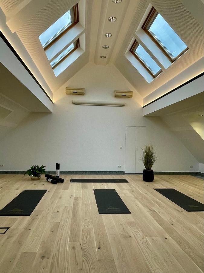 Hotel Hofgut Wißberg - Weinberghotel 4*