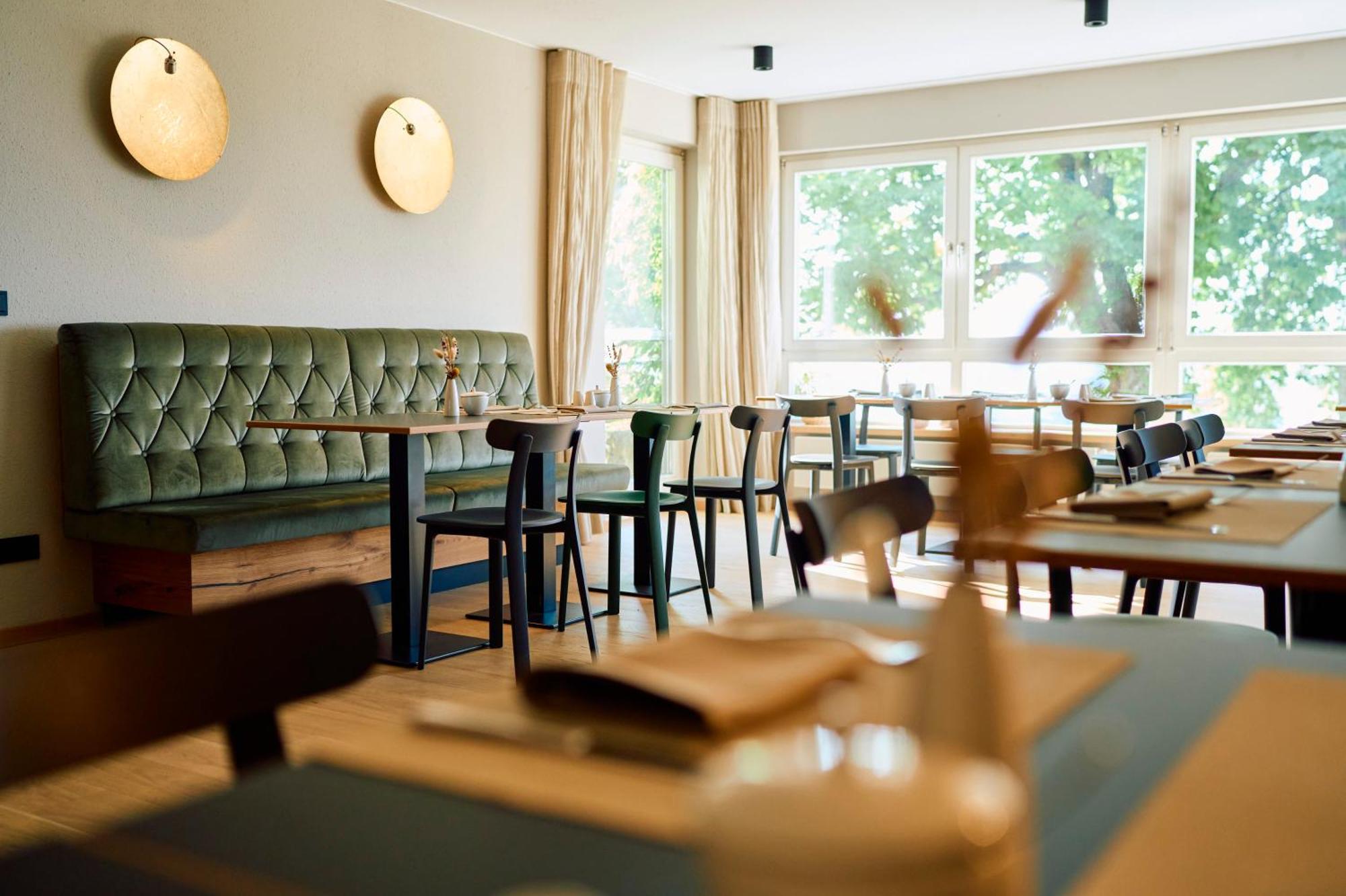 Hofgut Wißberg - Weinberghotel 4* Sankt Johann (Mainz-Bingen, Rhineland-Palatinate)
