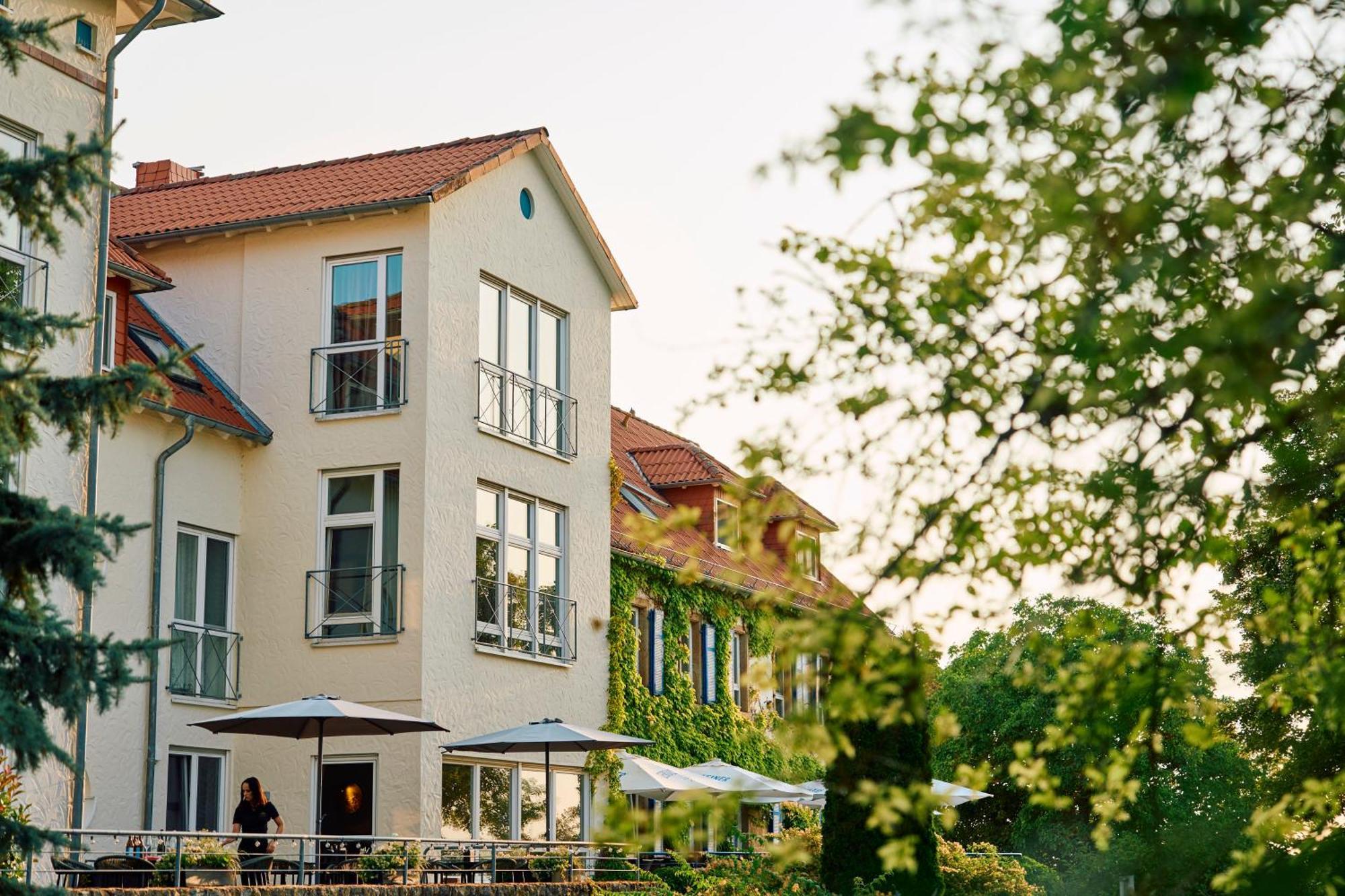 Hofgut Wißberg - Weinberghotel Sankt Johann (Mainz-Bingen, Rhineland-Palatinate)