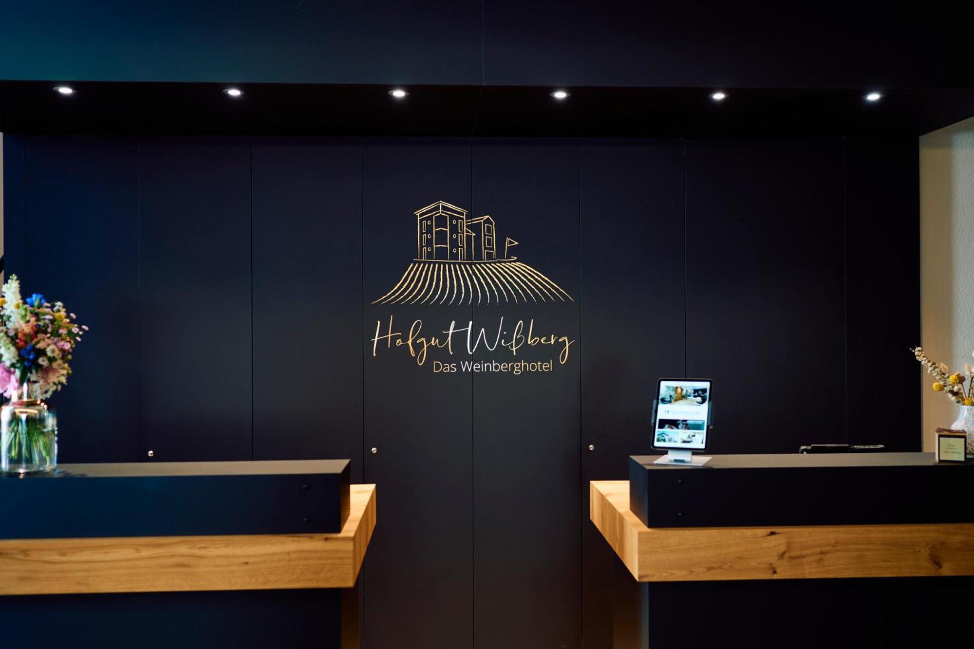 Hofgut Wißberg - Weinberghotel Hotel