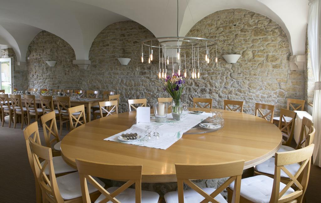 Hofgut Wißberg - Weinberghotel
