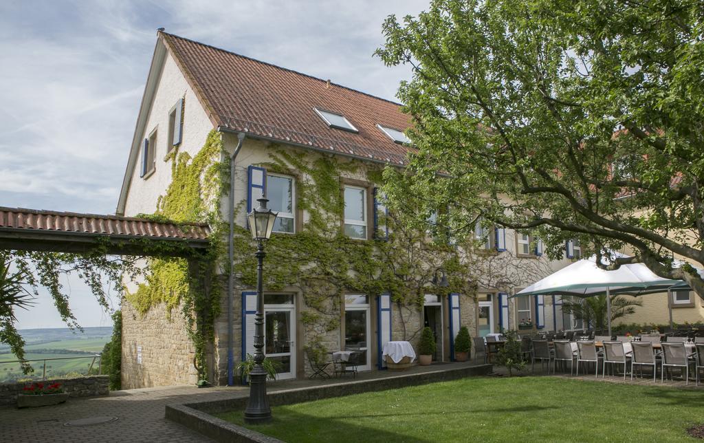 Hotel Hofgut Wißberg - Weinberghotel